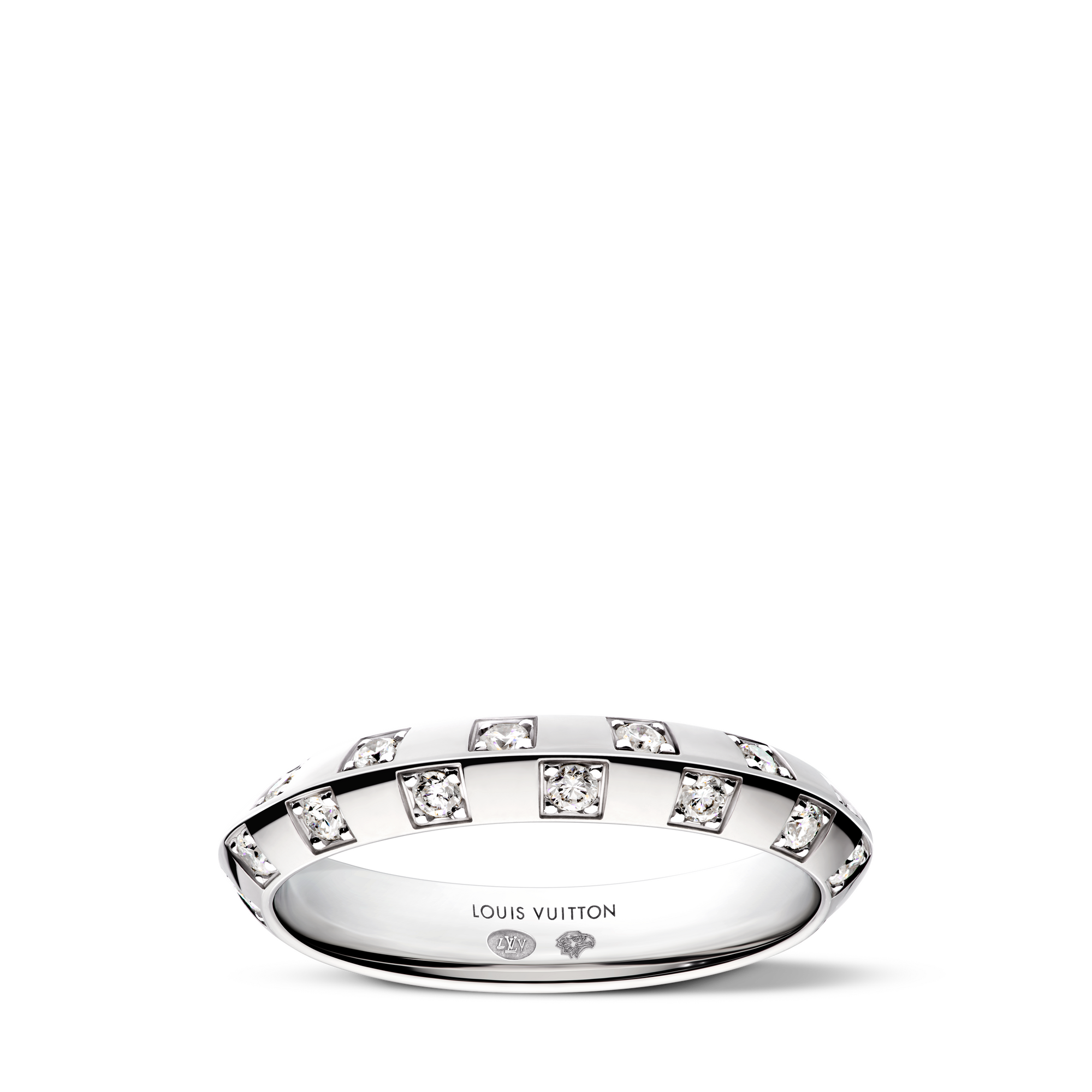 lui jewelry tiny ring 3号 Rings – Lui Jewelry